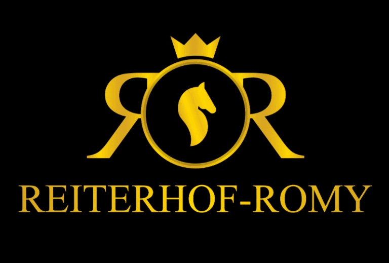 Reiterhof Romy Logo (kleiner)
