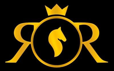 Reiterhof-Romy Logo single